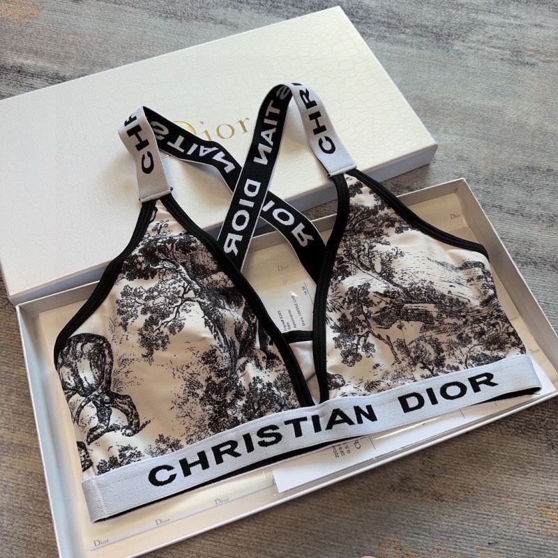 CHRISTIAN DIOR